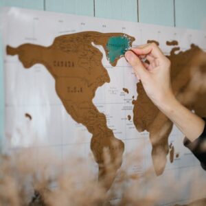 10 Best Countries to Move to from the USA