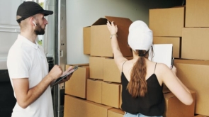 Best Moving Company