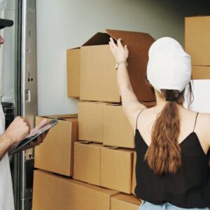 Best Moving Company