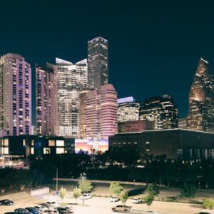 Best Places to Live in Houston