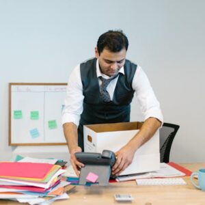 Corporate Moving Services & Office Relocation in USA