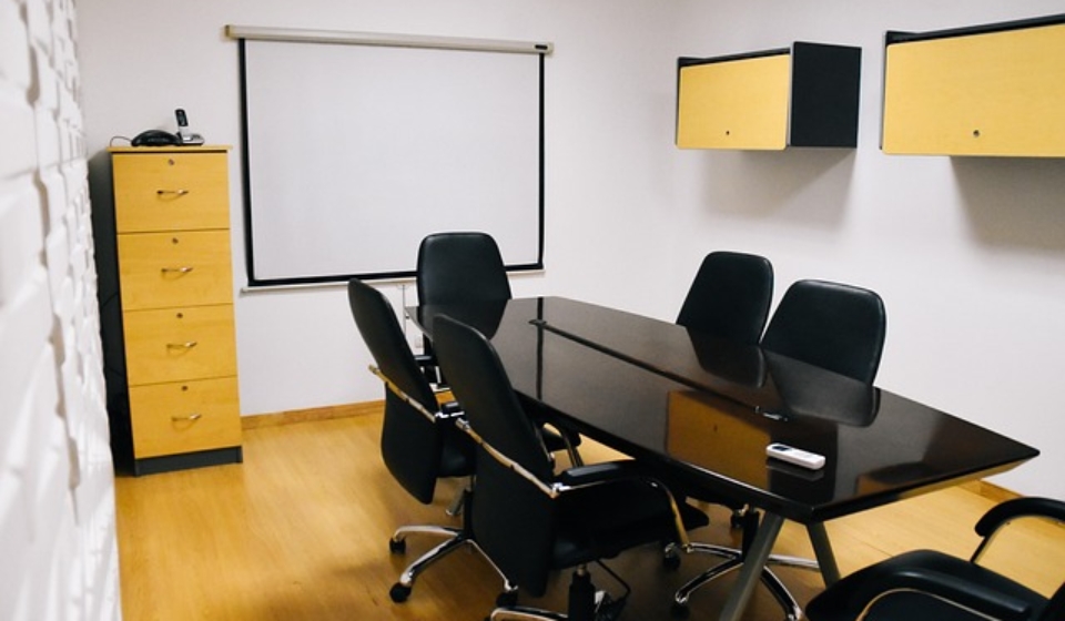 Corporate & Office Relocation Services