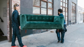 Furniture Movers