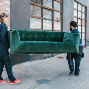 Furniture Movers