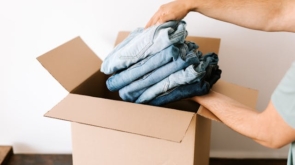 House Moving Services