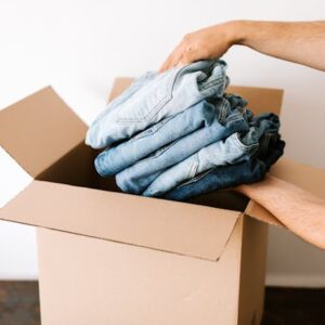 House Moving Services