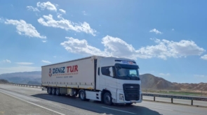 Long-distance movers