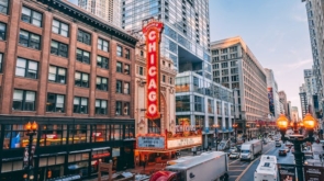 Moving to Chicago