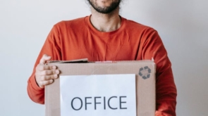 Office moving services