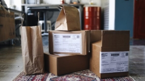 Packing and moving services
