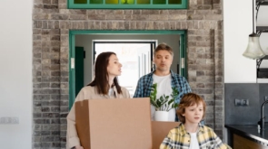 Residential Moving Company
