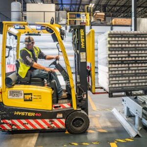 Storage and Packing Company