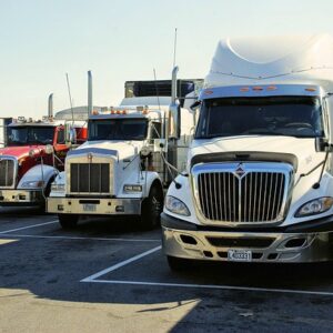 Top Moving Rental Truck Companies in Mexico for Easy Relocation