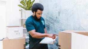 Top Notch Moving Company