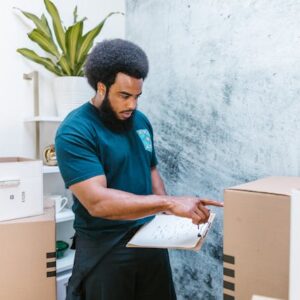 Top Notch Moving Company