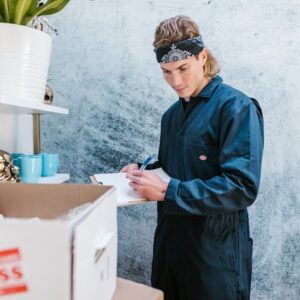 emergency movers