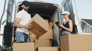 local moving services