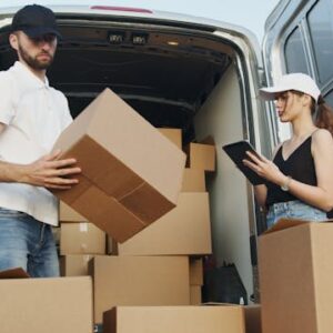 local moving services