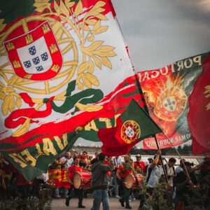 moving to Portugal from USA