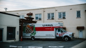 Moving Companies in USA