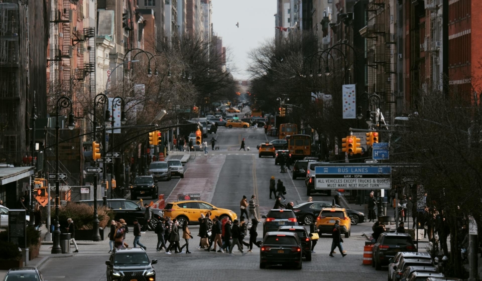 Movers in Bronx NY