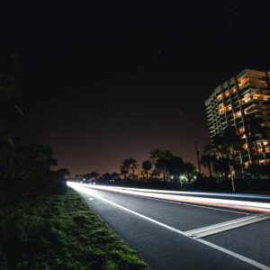 tracking the k-line florida highway vessel