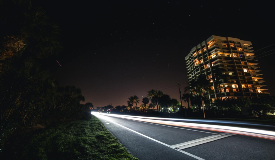 tracking the k-line florida highway vessel