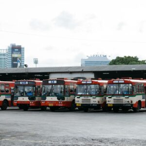 short distance movers