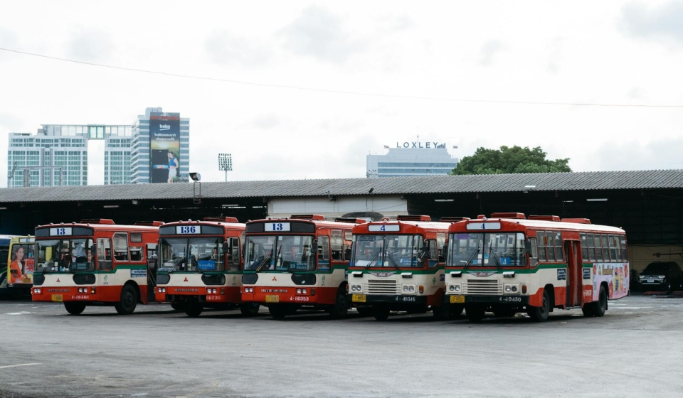 short distance movers