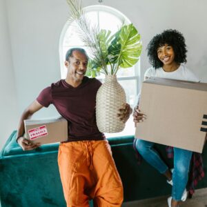 how to choose furniture movers
