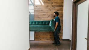 trailer house movers near me