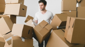 trailer house moving companies near me