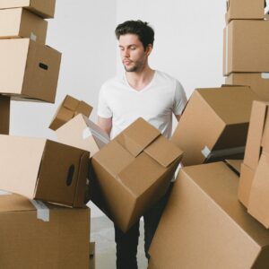 trailer house moving companies near me