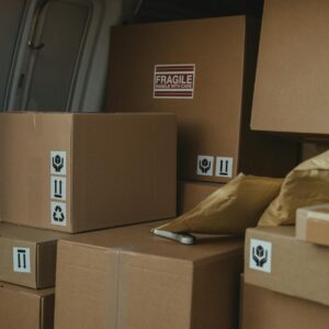 Moving and Delivery LLC Fullerton